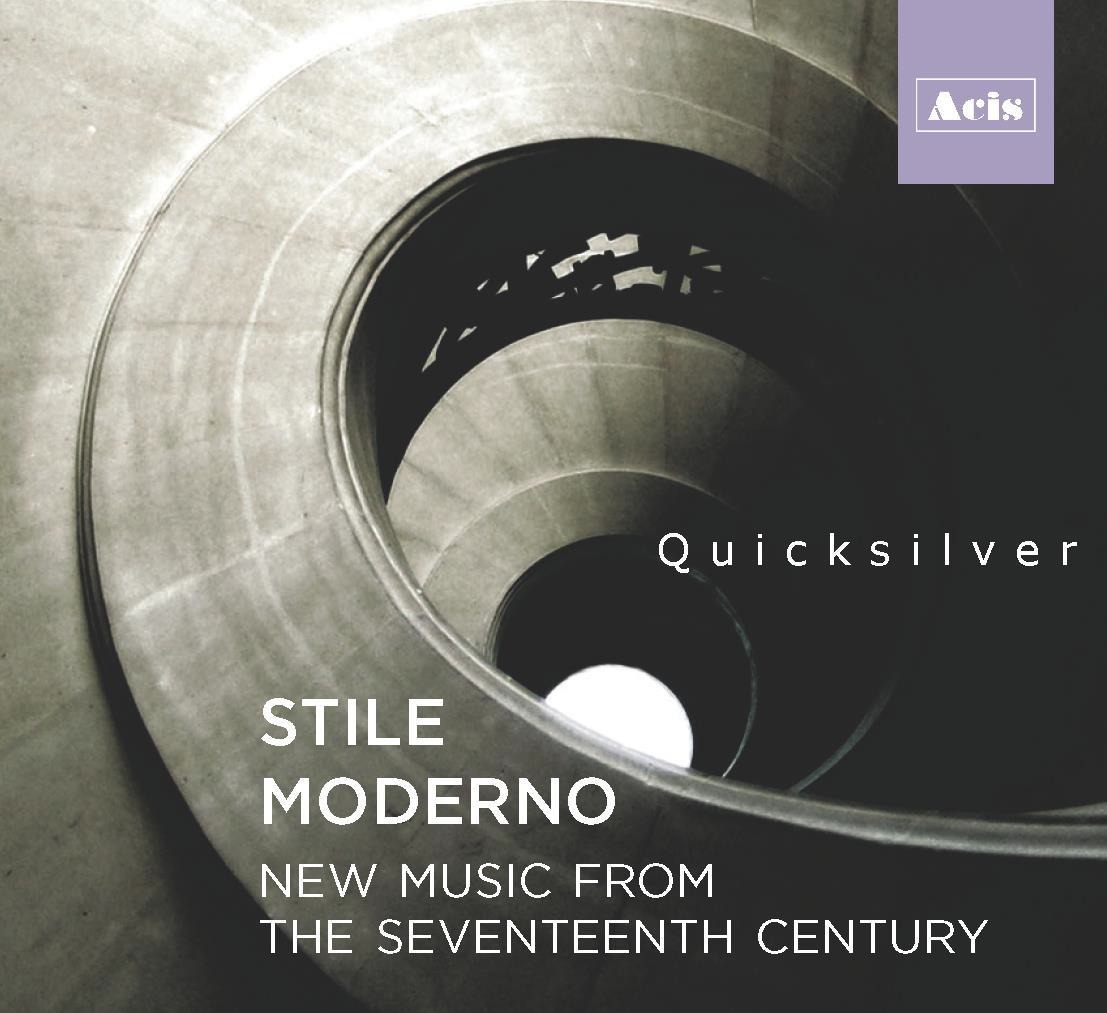 Stile Moderno CD cover